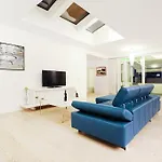 Penthouse Apartment