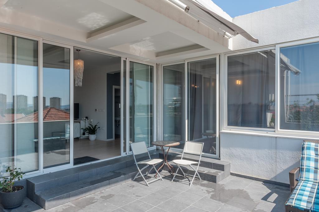 Penthouse Apartament *