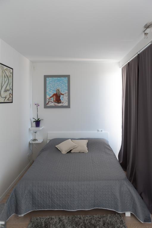 Apartament Penthouse Zadar