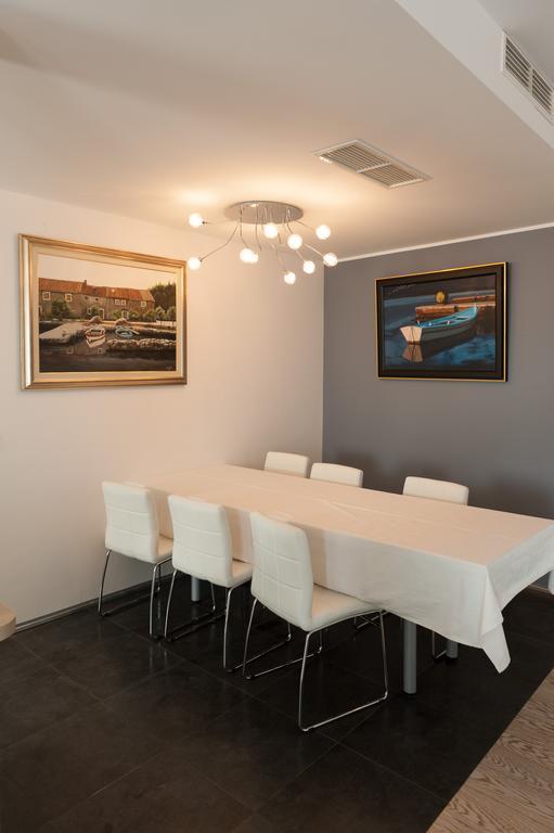 Penthouse Apartament