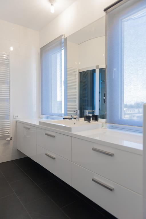 Apartament Penthouse Zadar