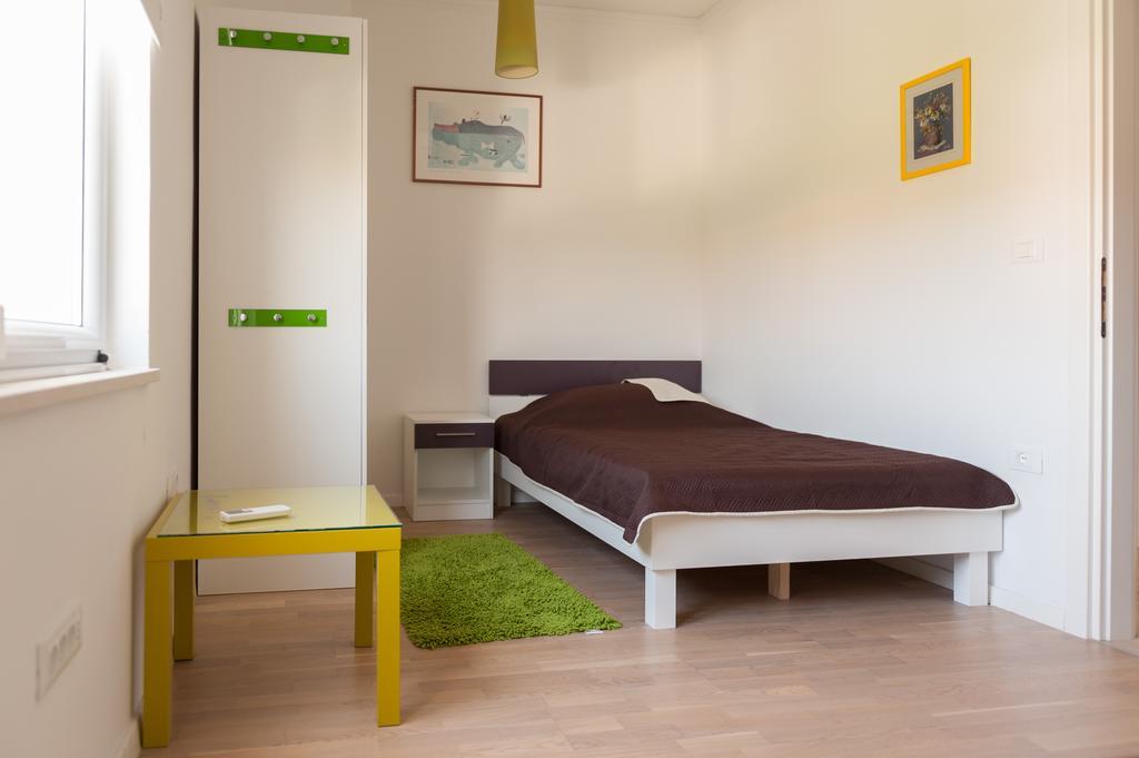 Penthouse * Zadar