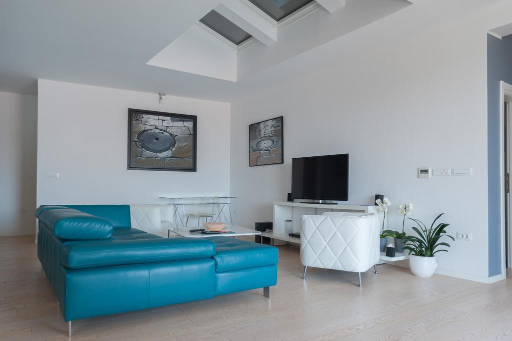 Penthouse * Zadar