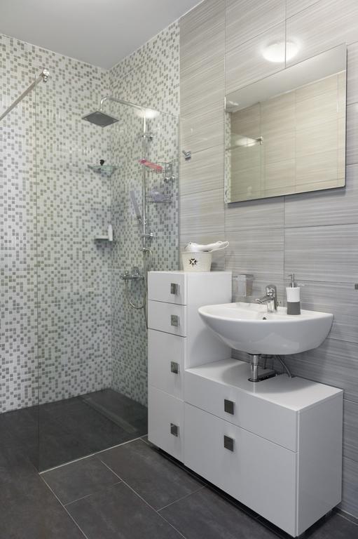 Apartament Penthouse
