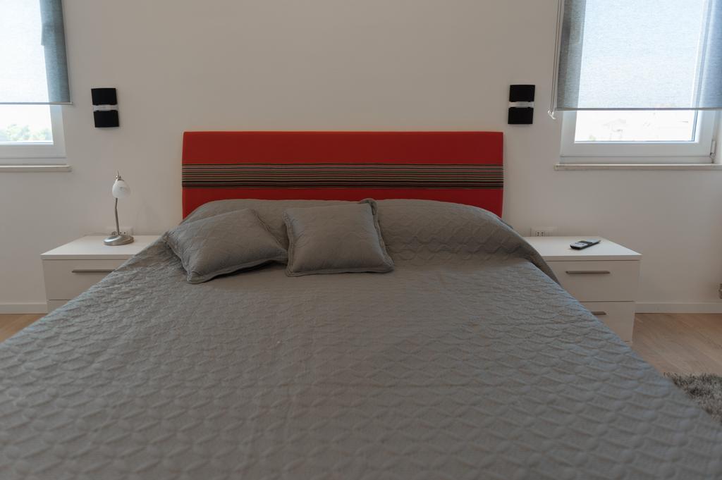 Penthouse Zadar