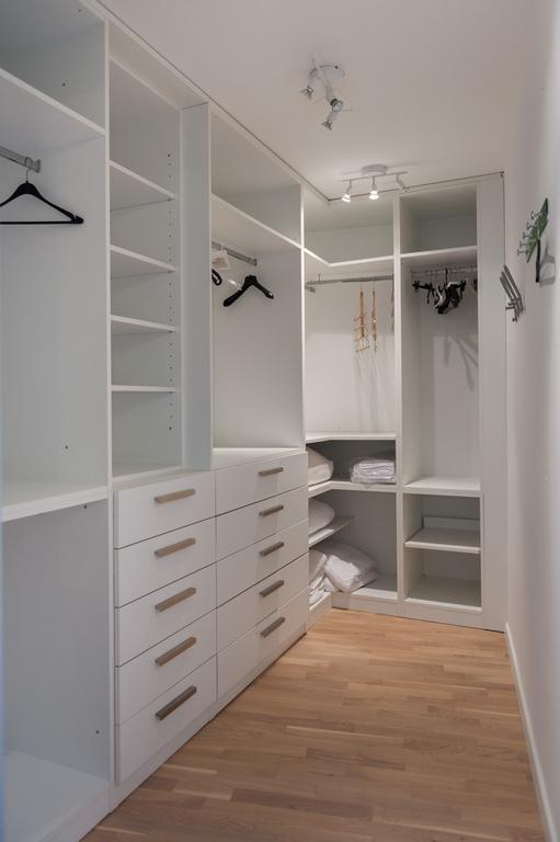 Penthouse Apartament
