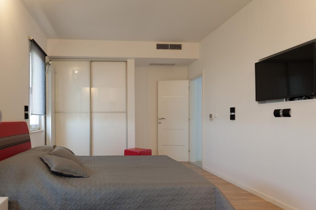 Penthouse Apartament *