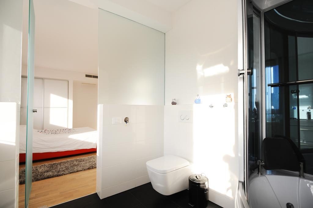 Apartament Penthouse *