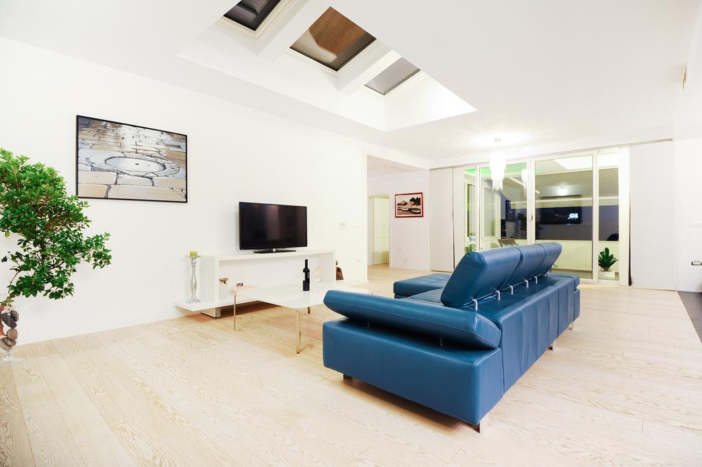 Penthouse Apartament *