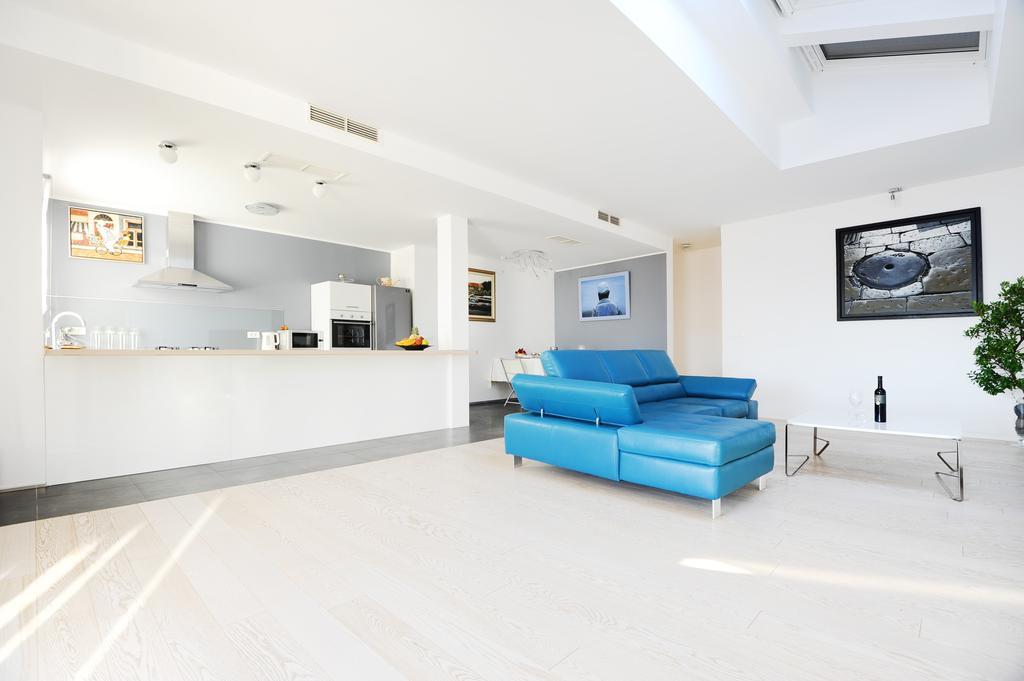 Apartament Penthouse