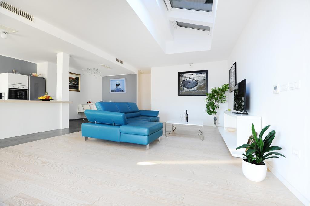 Penthouse Zadar
