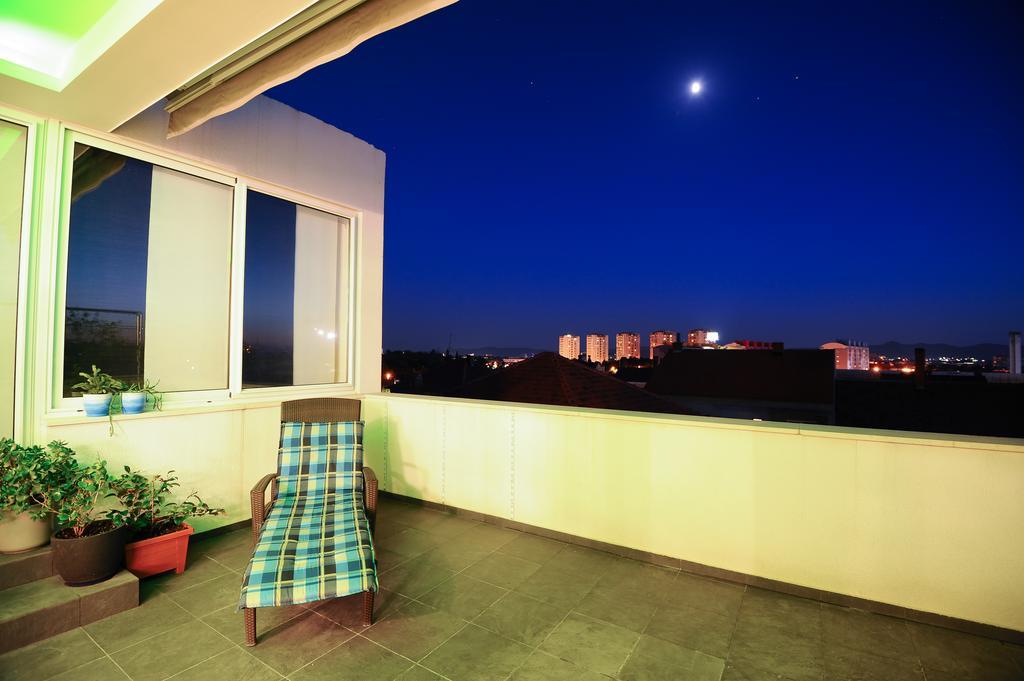 Penthouse Apartament Zadar