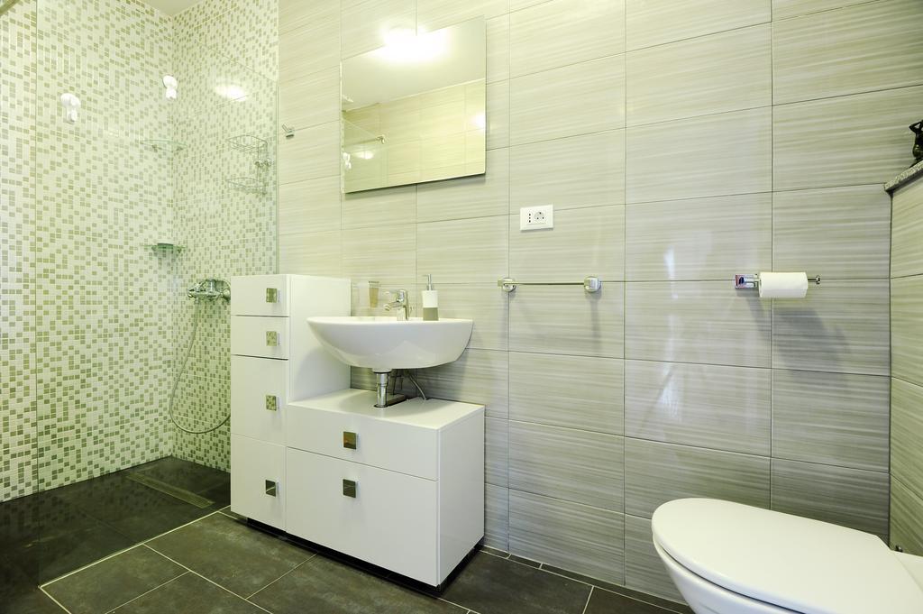 Apartment Penthouse Zadar