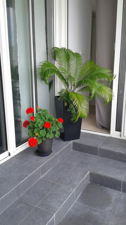 Apartament Penthouse *