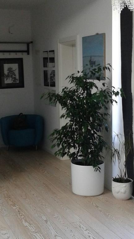 Apartament Penthouse Zadar