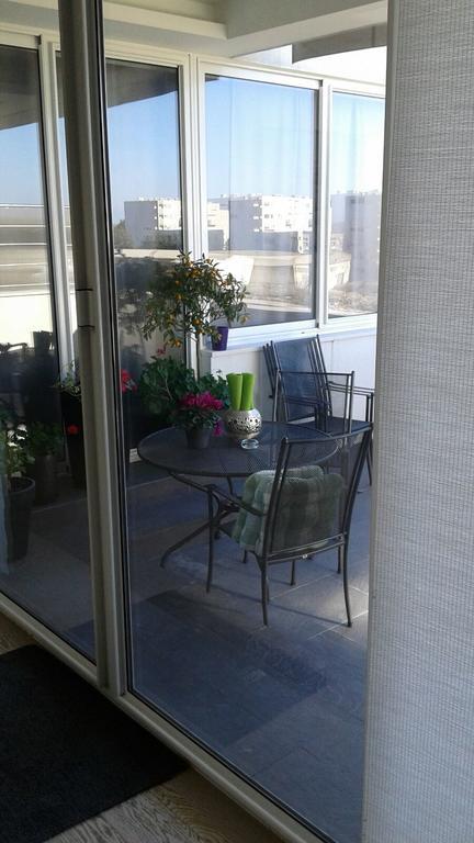 Apartment Penthouse Zadar